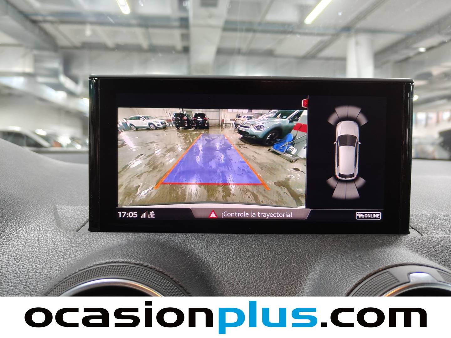 Foto Audi Q2 Audi Q2 Advanced 35 TFSI (150 CV) S tronic