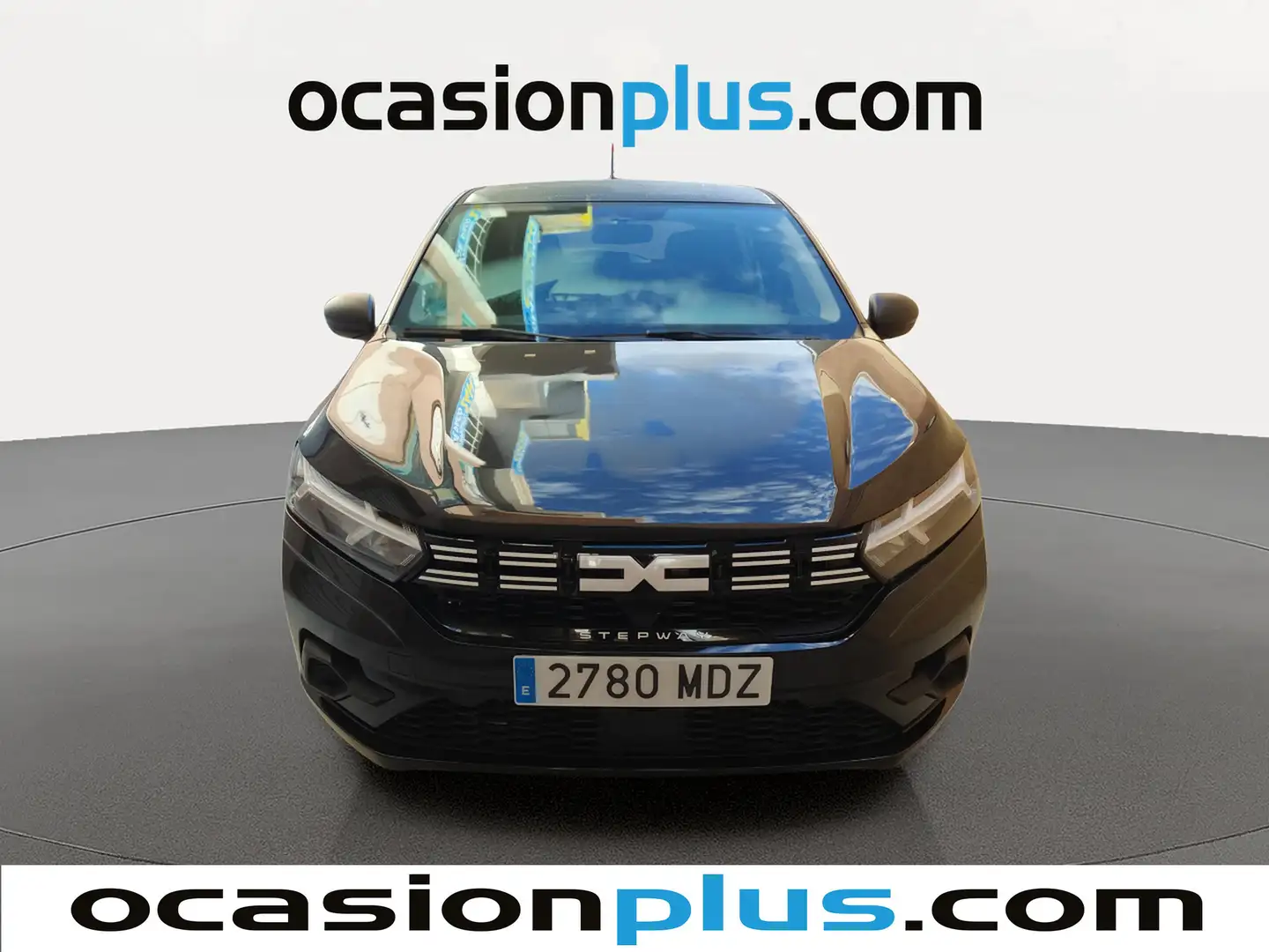 Foto Dacia Sandero Dacia Sandero Essential TCe (91 CV)