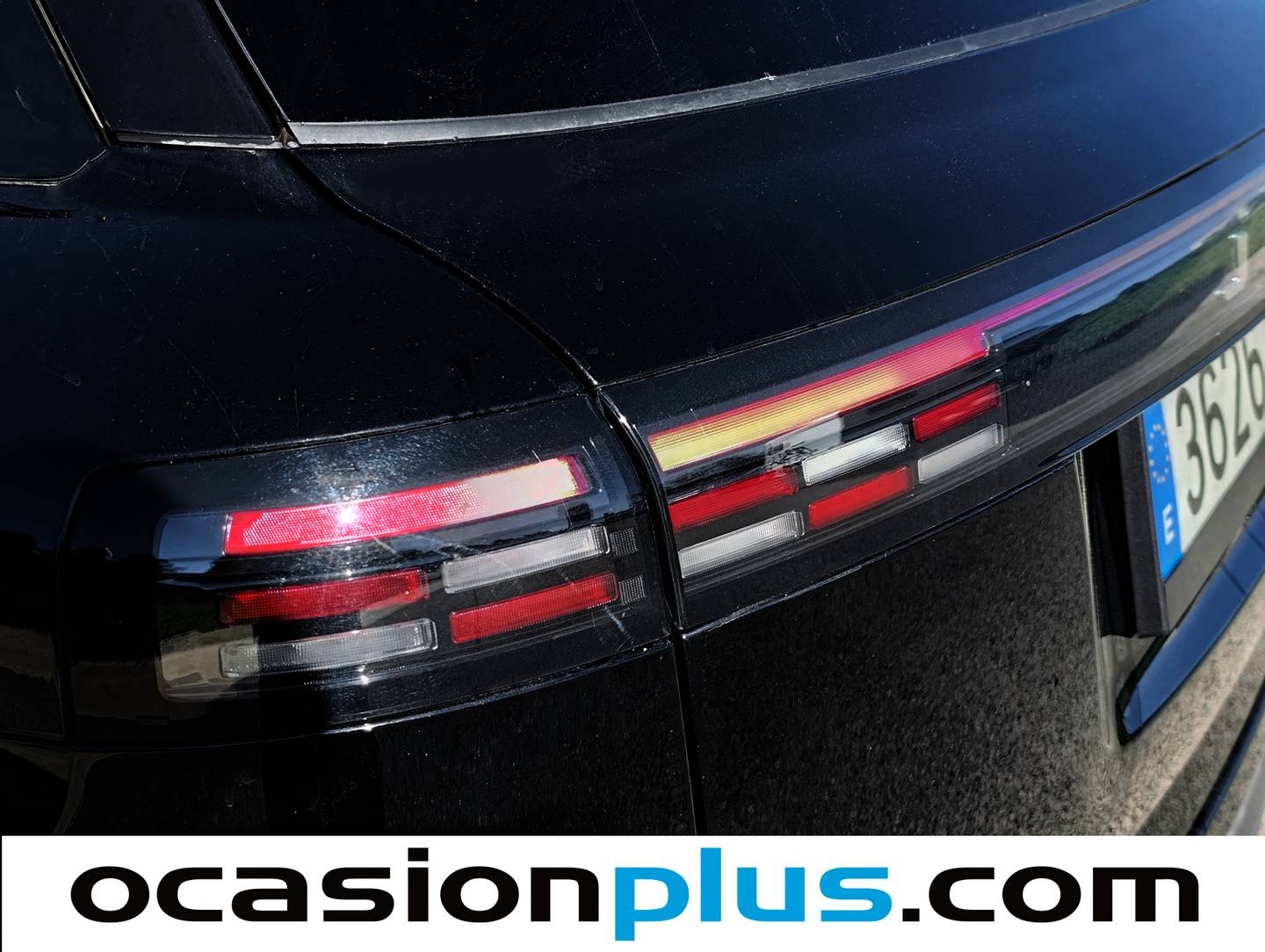 JAECOO 7 JAECOO 7 1.6 TGDI Select FWD (145 CV) al mejor precio