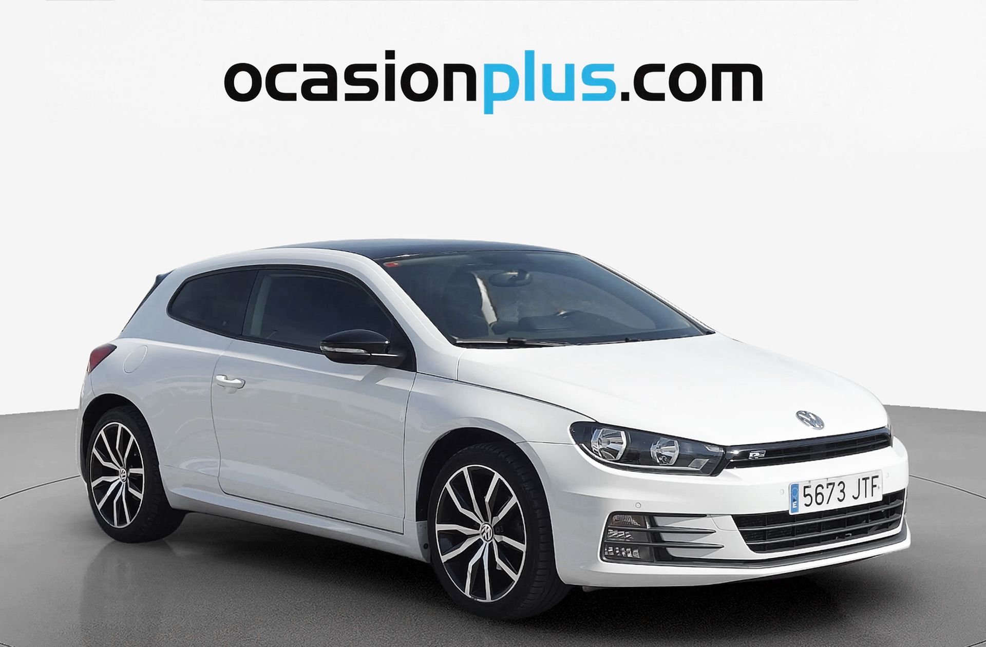 Volkswagen Scirocco Typhoon by R-Line 1.4 TSI BMT - foto 2