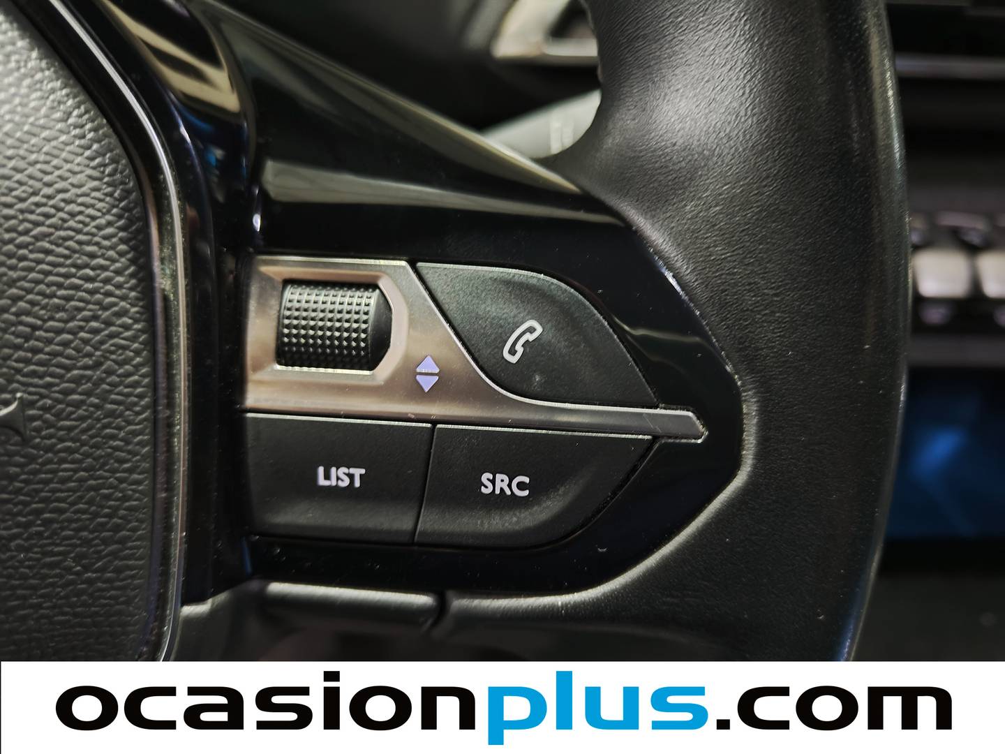 Foto Peugeot 3008 Peugeot 3008 PureTech 130 S&S Allure Pack (130 CV)