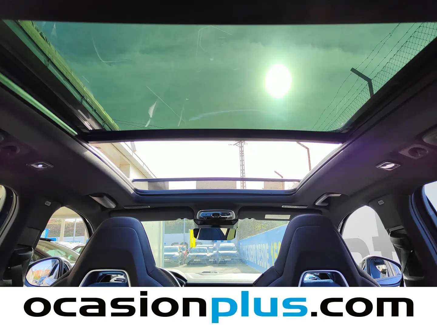 Foto Lynk & Co 01 Lynk & Co 01 1.5 PHEV 6.6kW (261 CV)