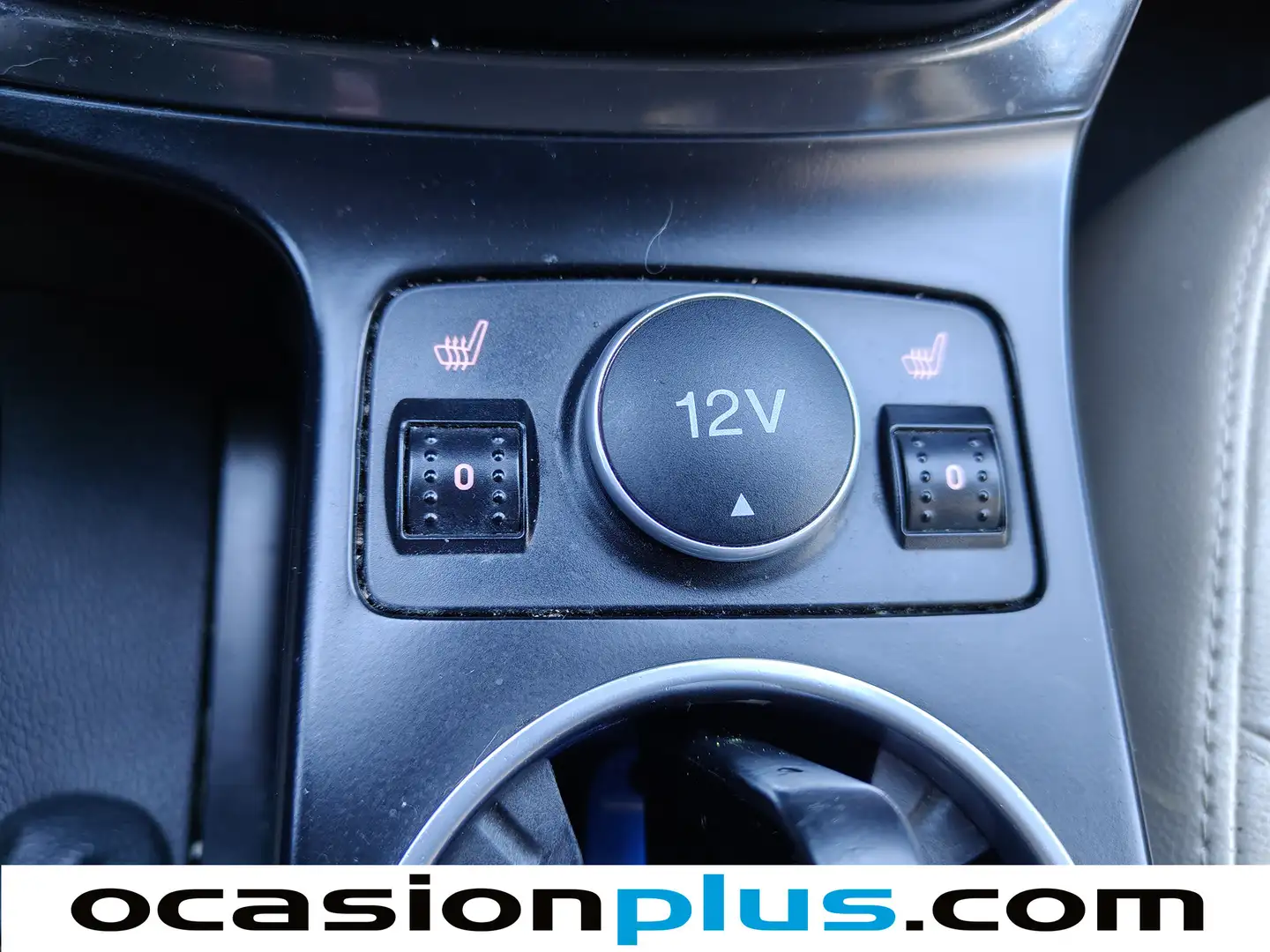 Foto Ford Kuga Ford Kuga 2.0 TDCI S&S Titanium 4x4  (150 CV)