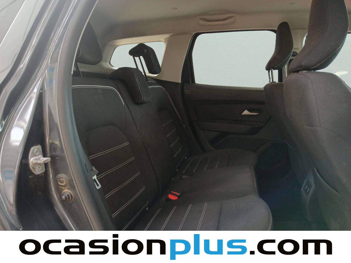 Dacia Duster Dacia Duster Journey Go TCE (150 CV) EDC al mejor precio