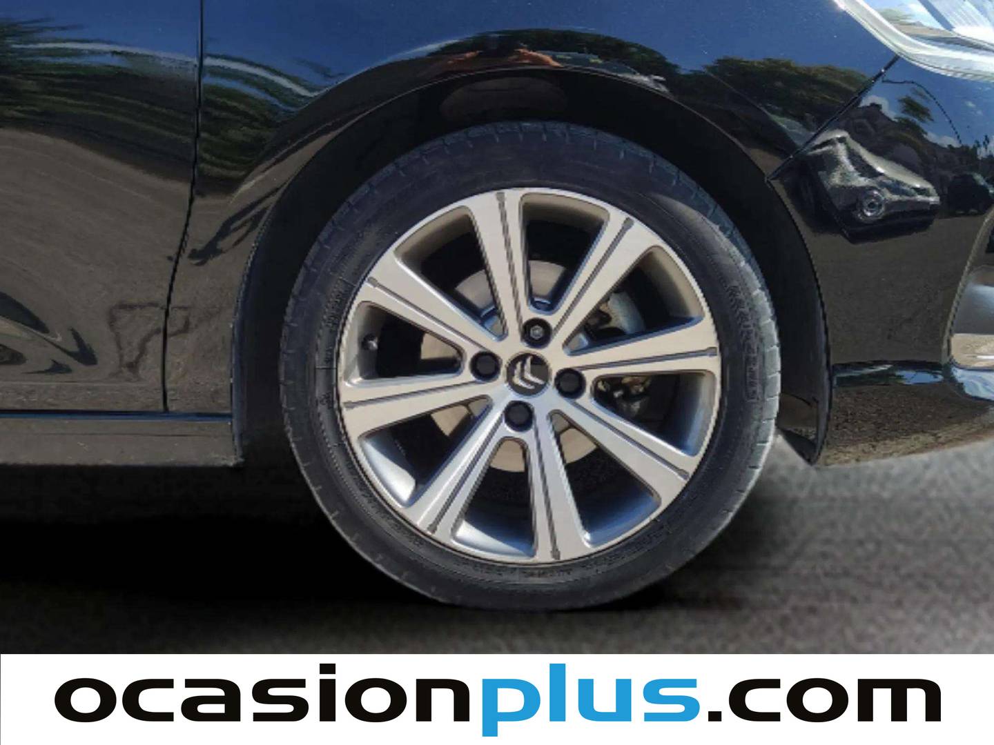 Citroën C4 Citroën C4 PureTech 130 Feel Edition (130 CV) seminuevo
