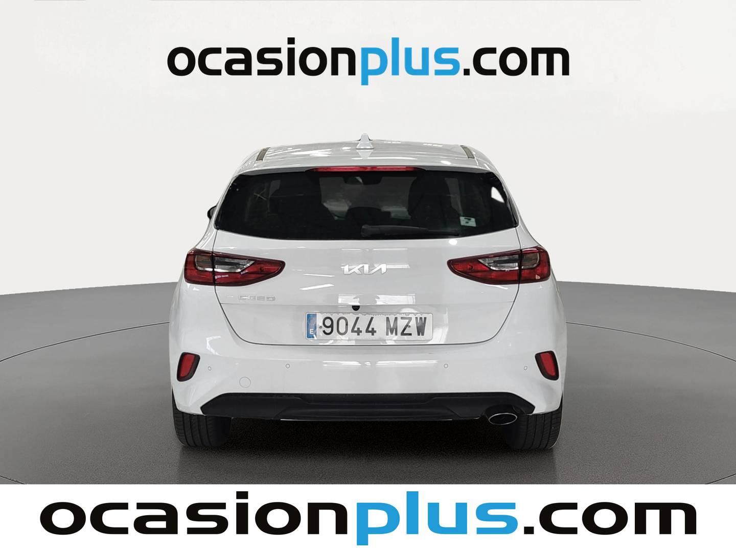 KIA Ceed KIA Ceed 1.0 T-GDi Concept (100 CV) barato