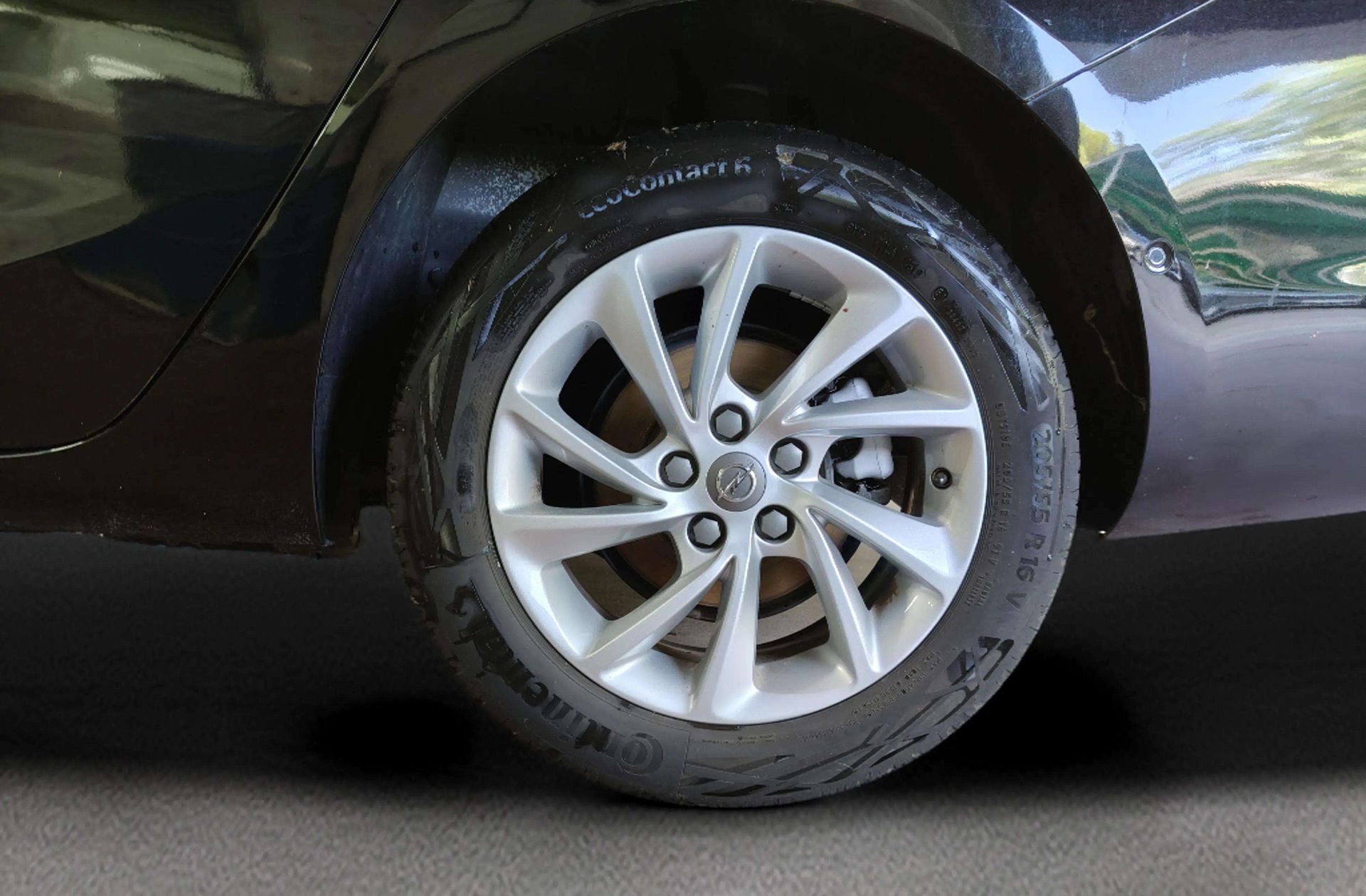 Opel Astra 1.2 Turbo SHR Elegance - foto 37