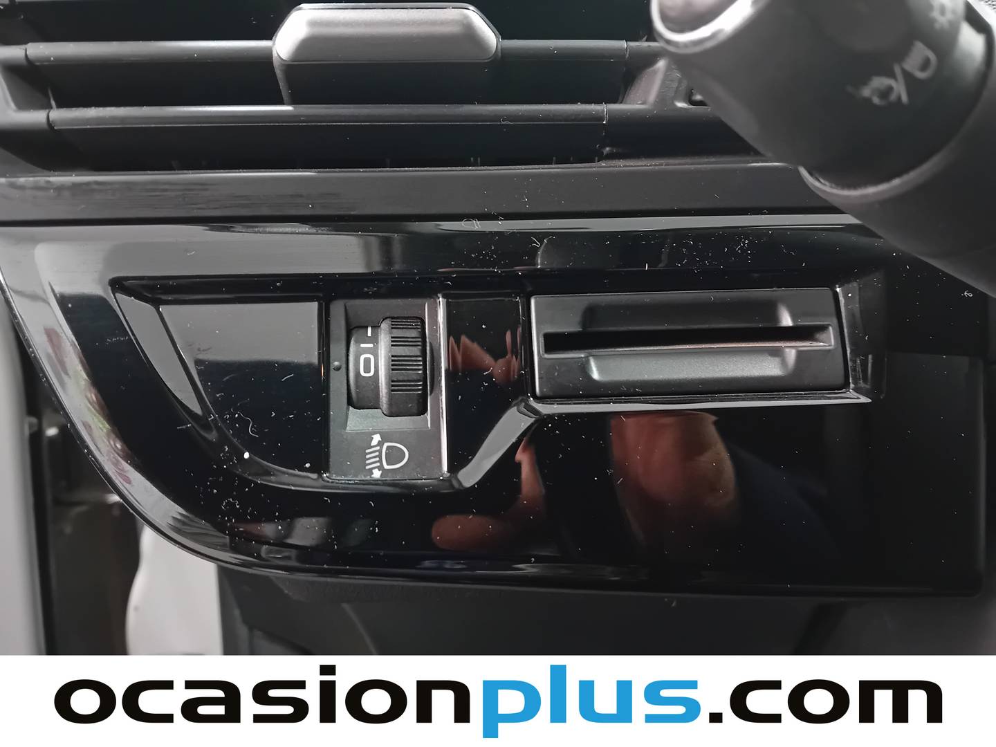 Foto Citroën Grand C4 Spacetourer Citroen Grand C4 Spacetourer PureTech 130 S&S Feel 7 PLAZAS (130 CV)