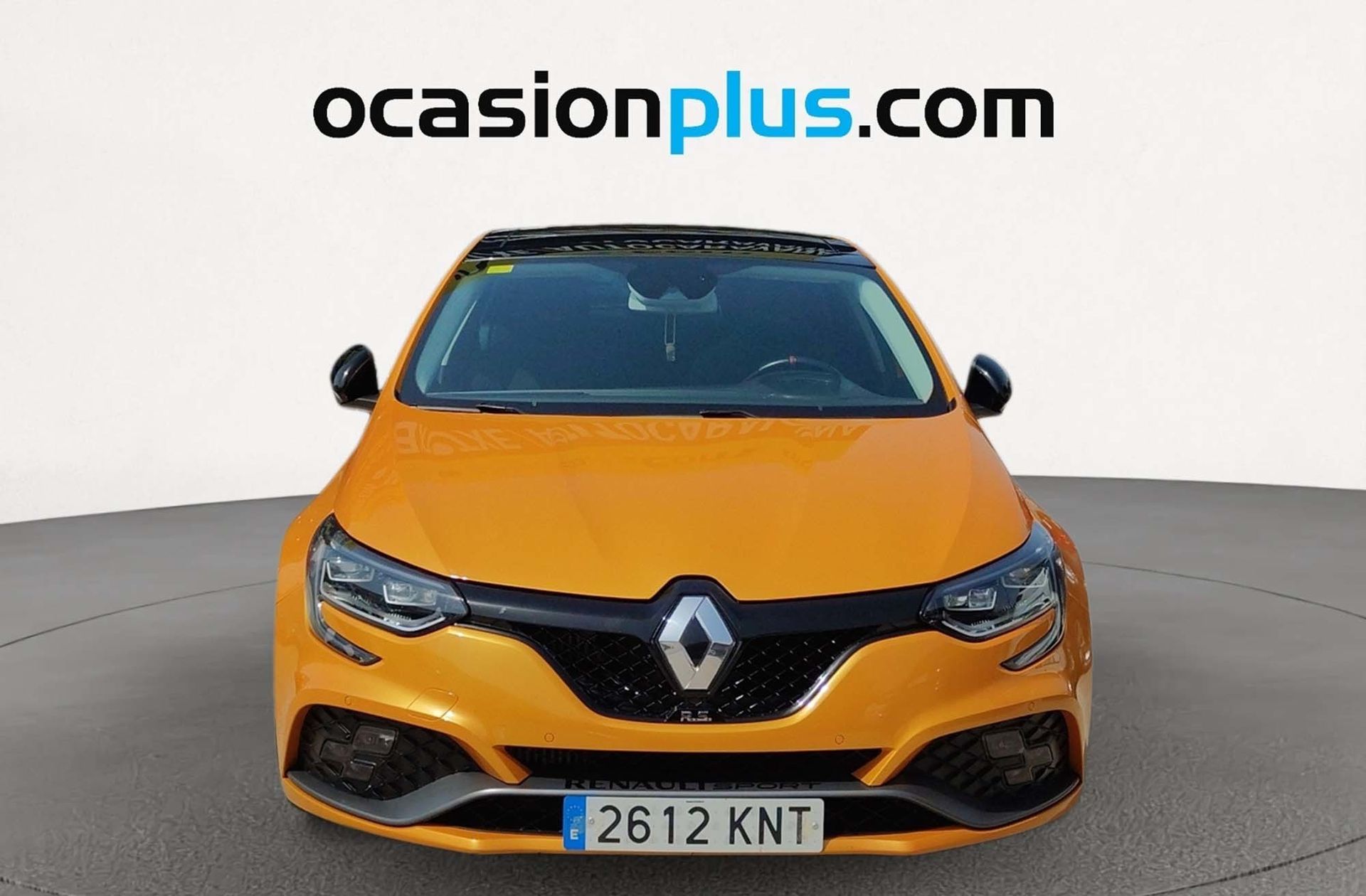 Renault Mégane RS Energy TCe EDC - foto 13