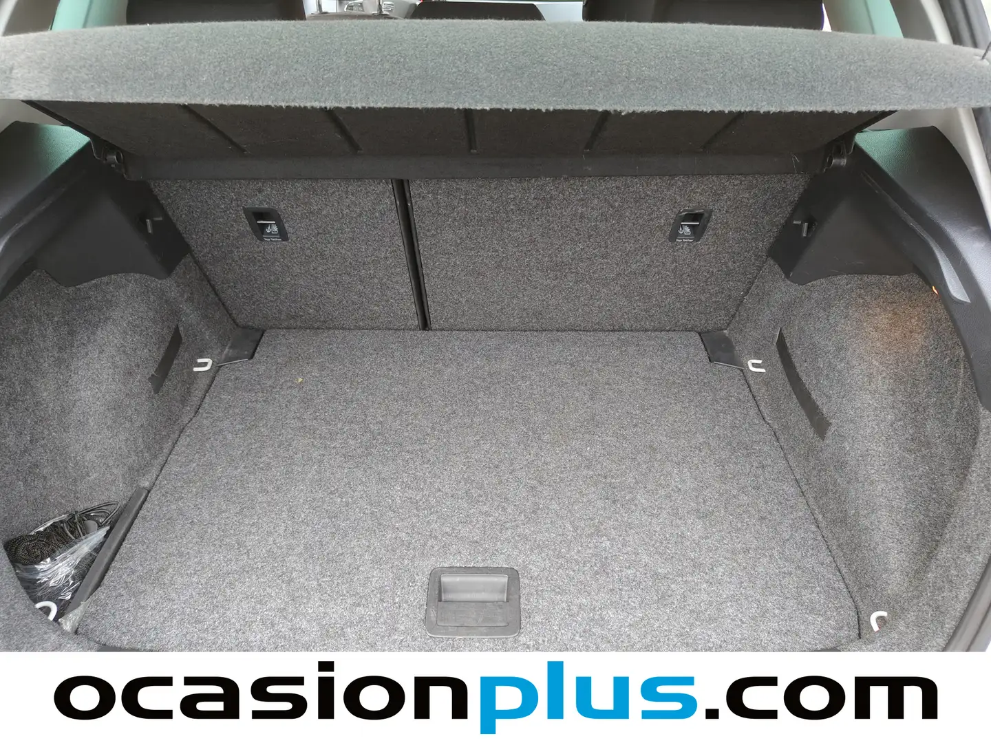 Foto Seat Arona SEAT Arona 1.0 TSI Style Ecomotive (95 CV)