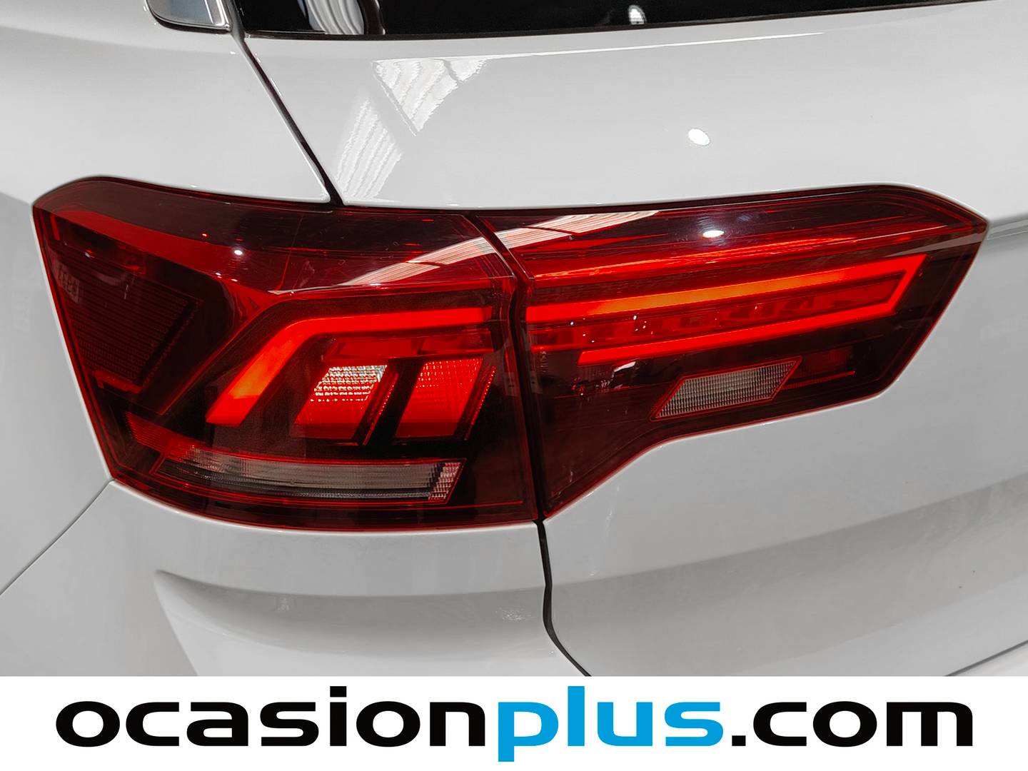 Accesorios del Volkswagen T-Roc Volkswagen T-Roc Life 2.0 TDI (150 CV) DSG