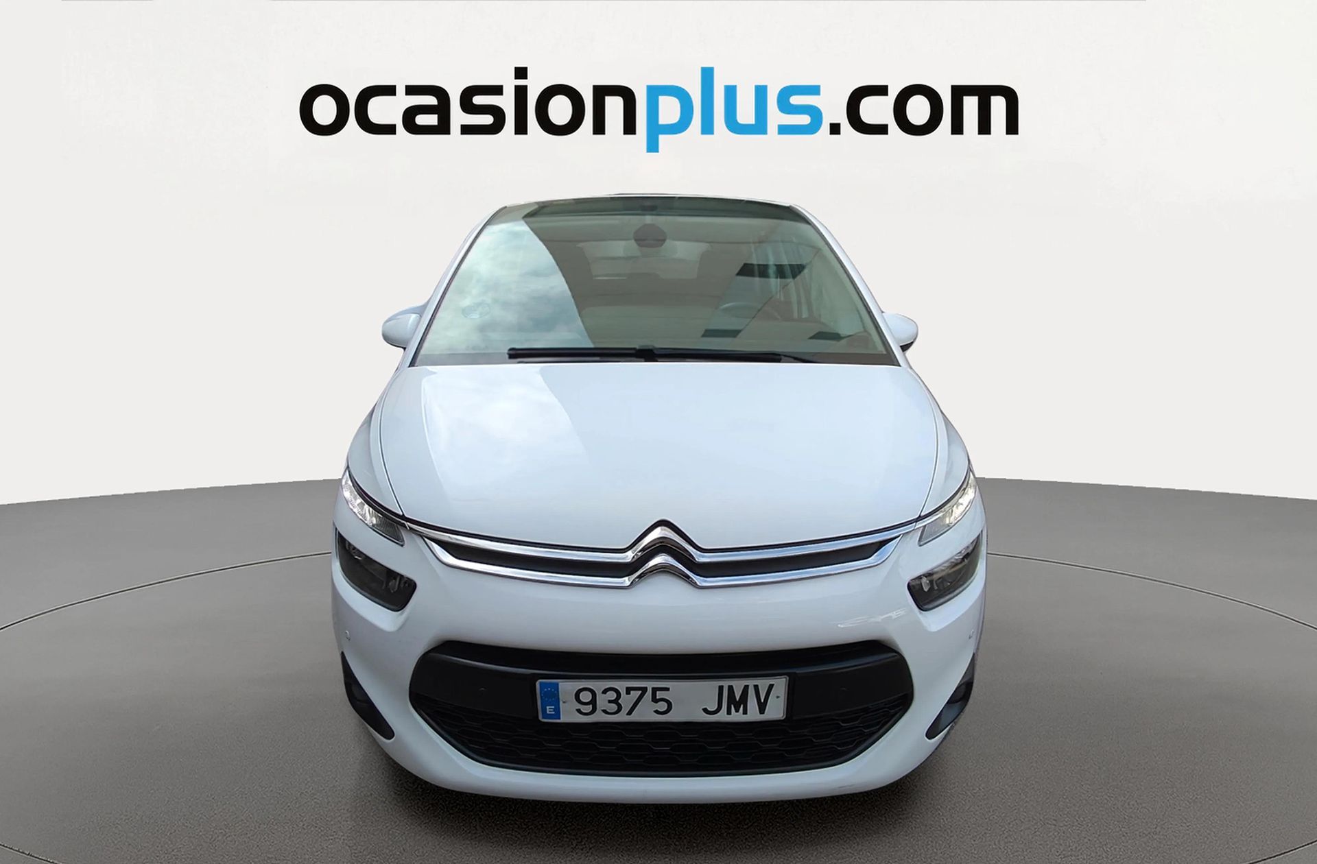 Citroën C4 Picasso PureTech 130 Live Edition - foto 10