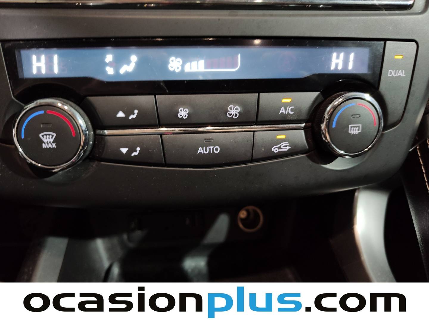 Foto Renault Kadjar Renault Kadjar Zen Energy dCi (130 CV)