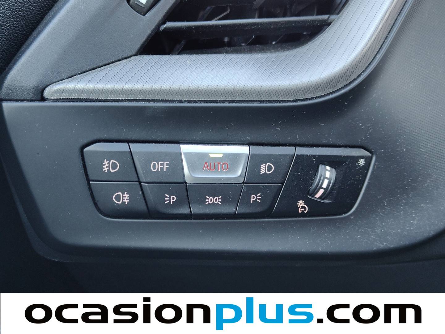 Foto BMW Serie 1 BMW Serie 1 118d (150 CV) Pack M