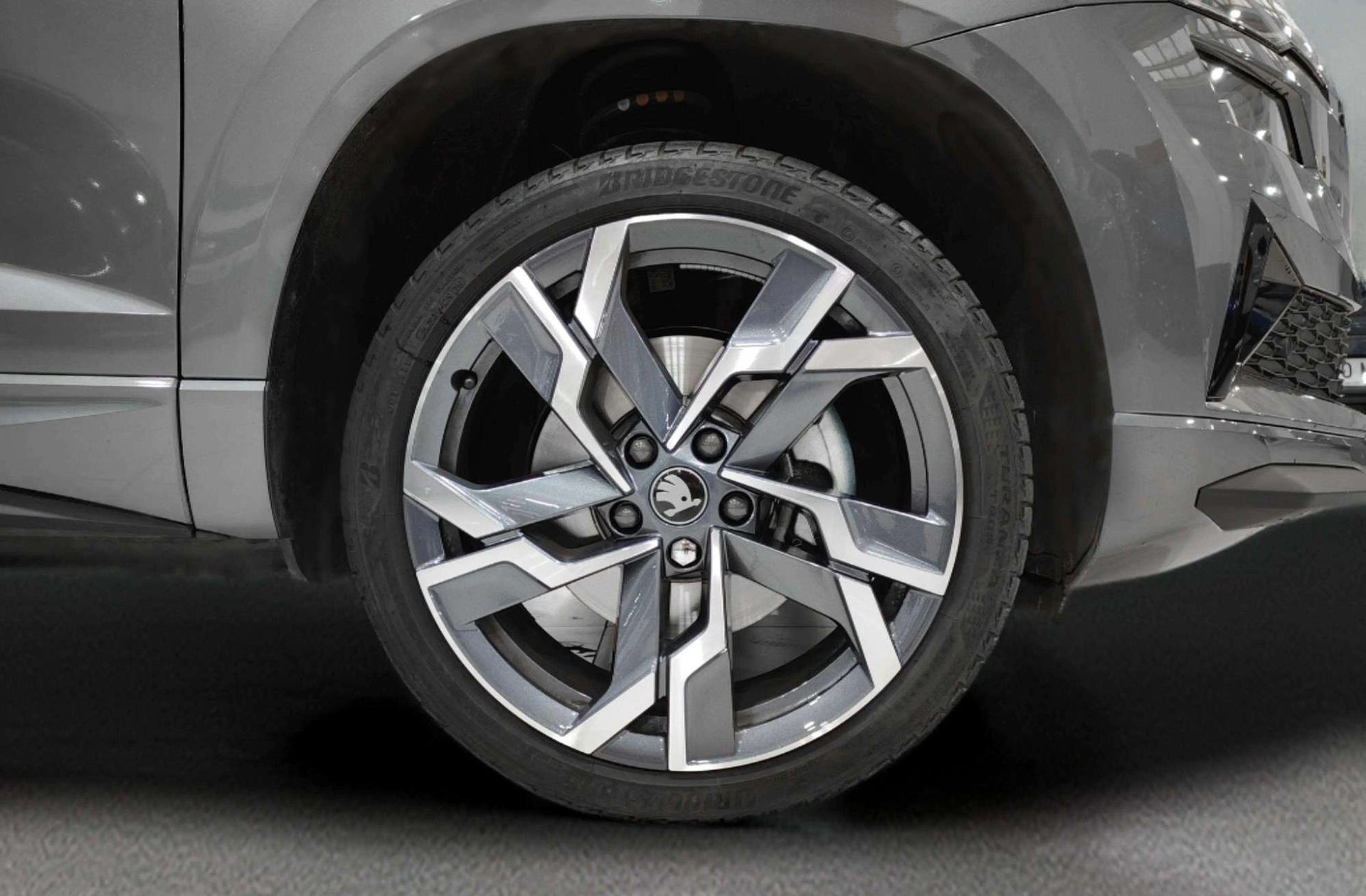 Škoda Karoq 1.5 TSI ACT Sportline DSG - foto 42