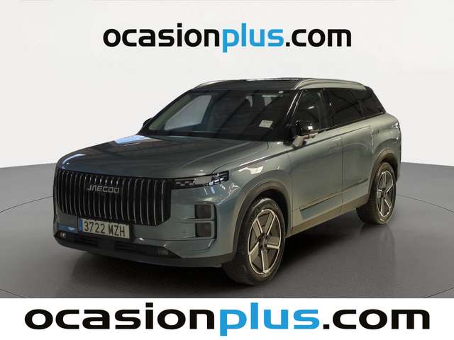 JAECOO 7 1.6 TGDI Select FWD (145 CV) de segunda mano