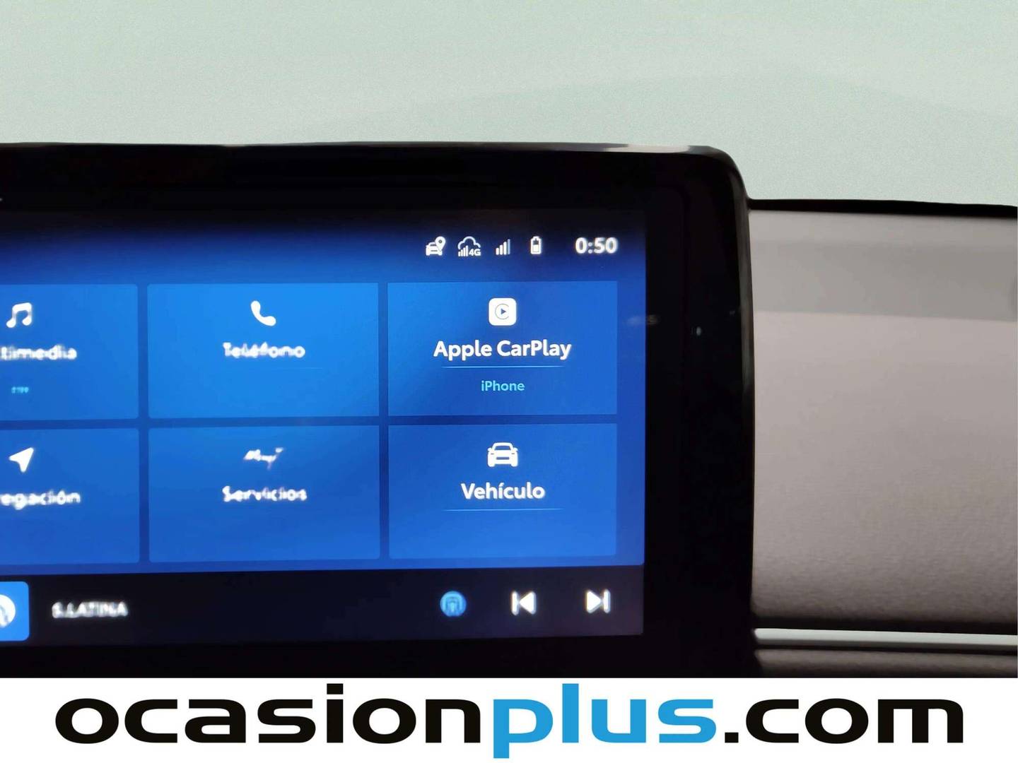 Acabados Toyota Yaris Cross Toyota Yaris Cross 120H Style Plus (116 CV)