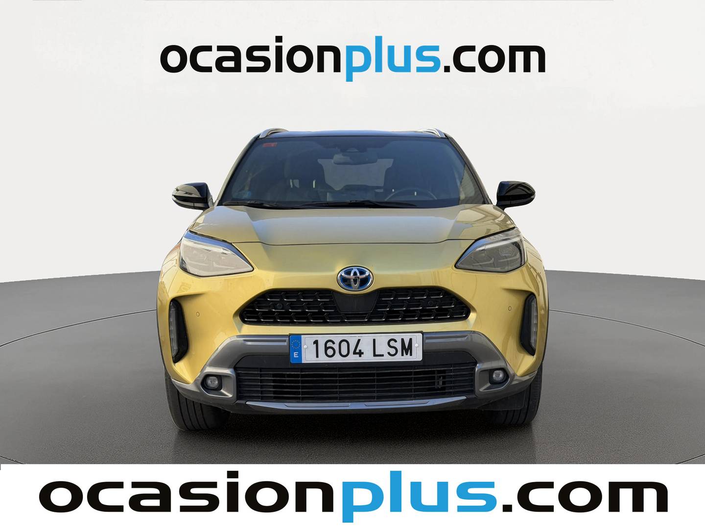 Toyota Yaris Cross Toyota Yaris Cross 120H Premiere Edition (116 CV) 116cv