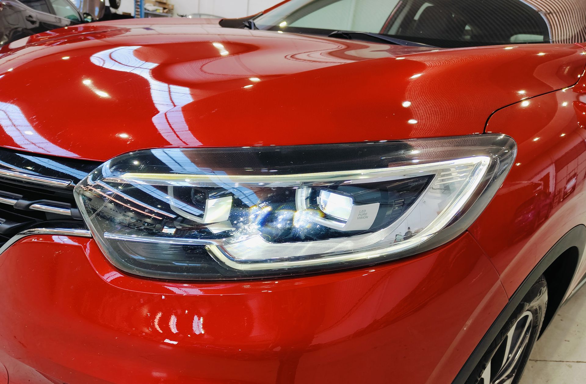Renault Kadjar Zen TCe EDC - foto 16