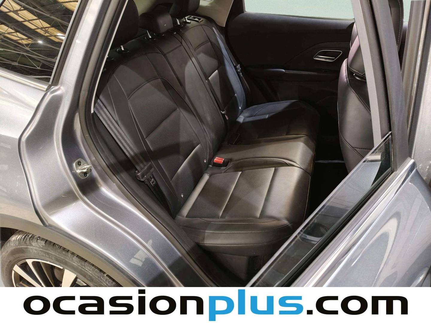 MG ZS MG ZS 1.5 Hybrid+ Luxury (197 CV) híbrido