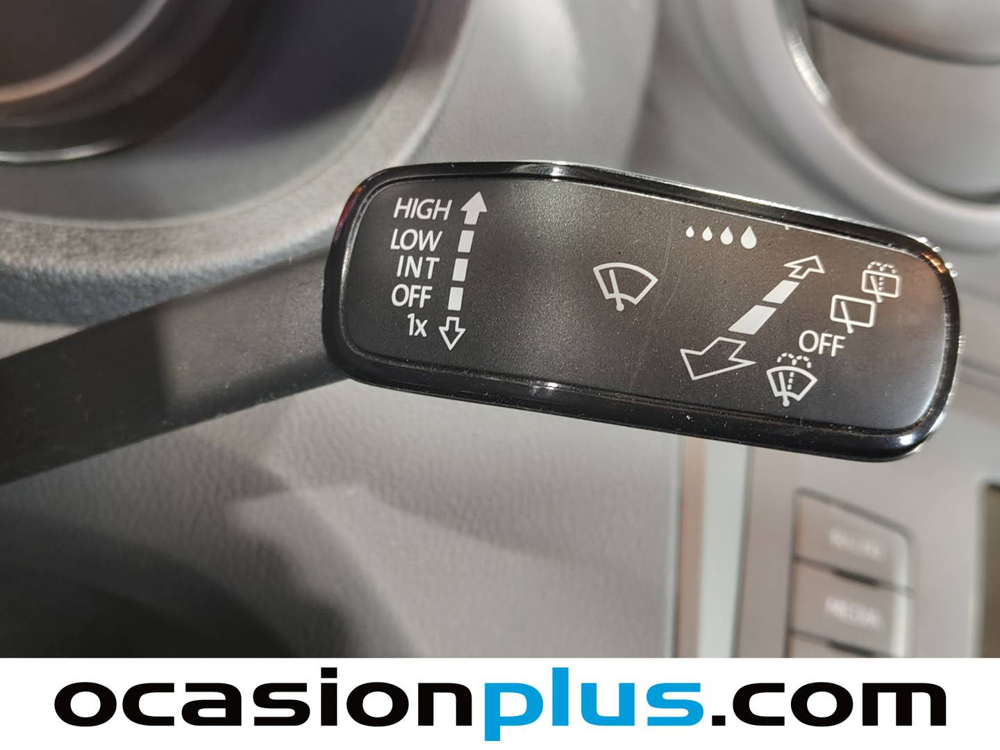 Foto Seat Ibiza SEAT Ibiza SC 1.0 Reference Plus (75 CV)