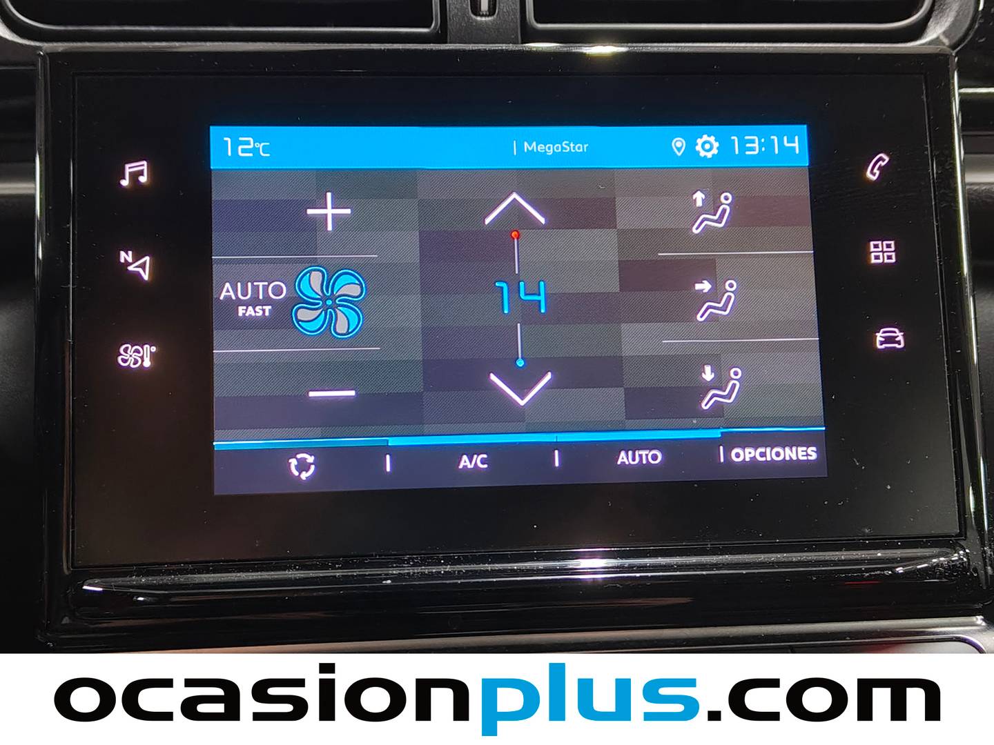 Citroën C3 Citroën C3 BlueHDi 100 S&S Plus 75 kW (102 CV) barato