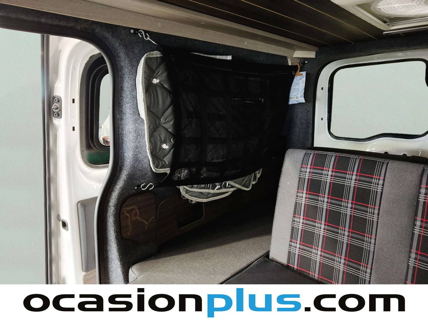 Toyota Proace Toyota Proace 1.5D GX L1 (120 CV) Camperizada de ocasión