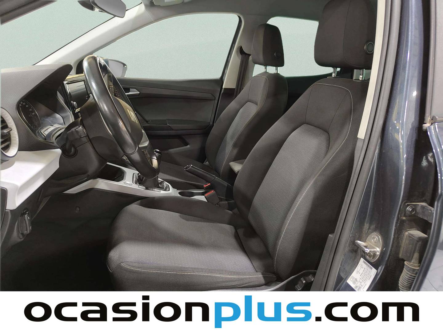 Foto asientos delanteros Seat Arona Seat Arona 1.0 TSI Style XM (110 CV)