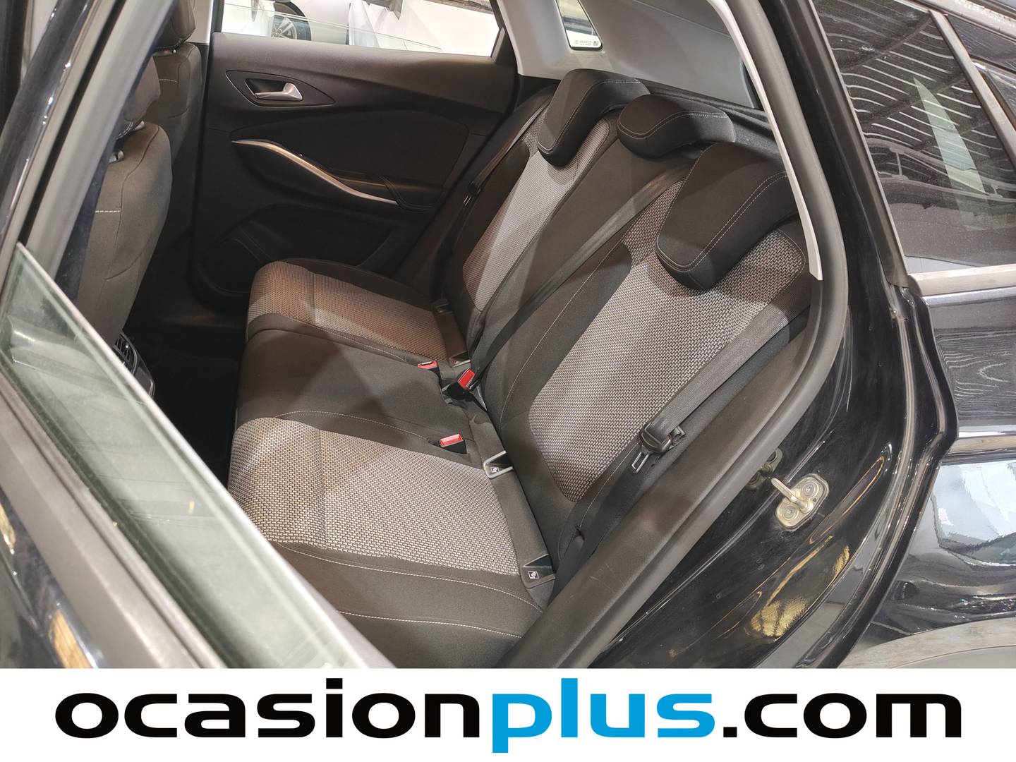 Opel Grandland X Opel Grandland X 1.2 Turbo Selective (130 CV) barato
