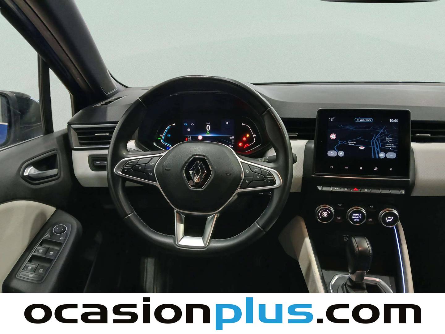 Renault Clio Renault Clio Techno E-Tech Híbrido (140 CV) híbrido