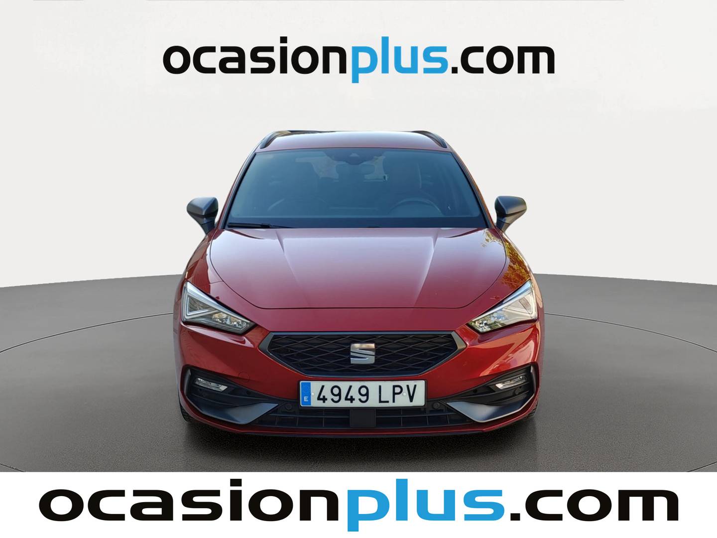Seat León Seat León ST 1.5 TSI S&S FR Go L (150 CV) 150cv