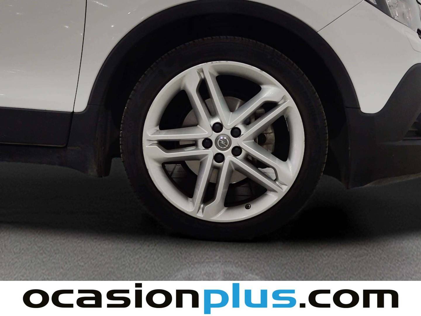 Opel Mokka Opel Mokka Mokka 1.4 Turbo S&S Excellence 4x2 (140 CV) de ocasión