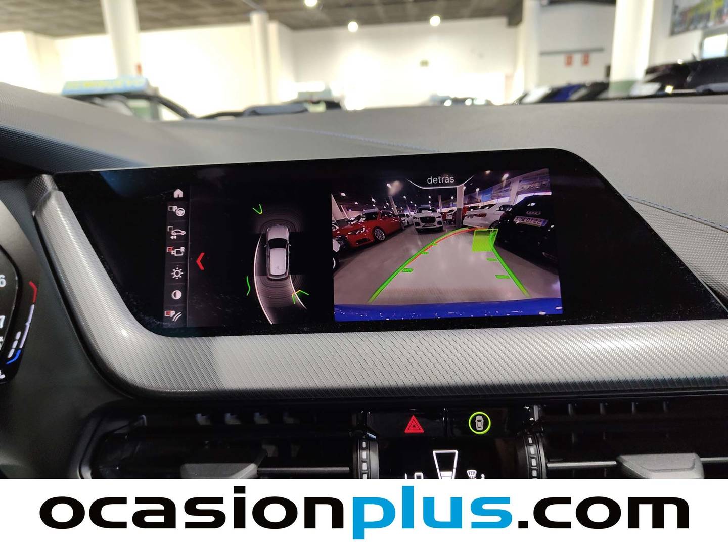 Foto BMW Serie 1 BMW Serie 1 118i Pack M (140 CV)