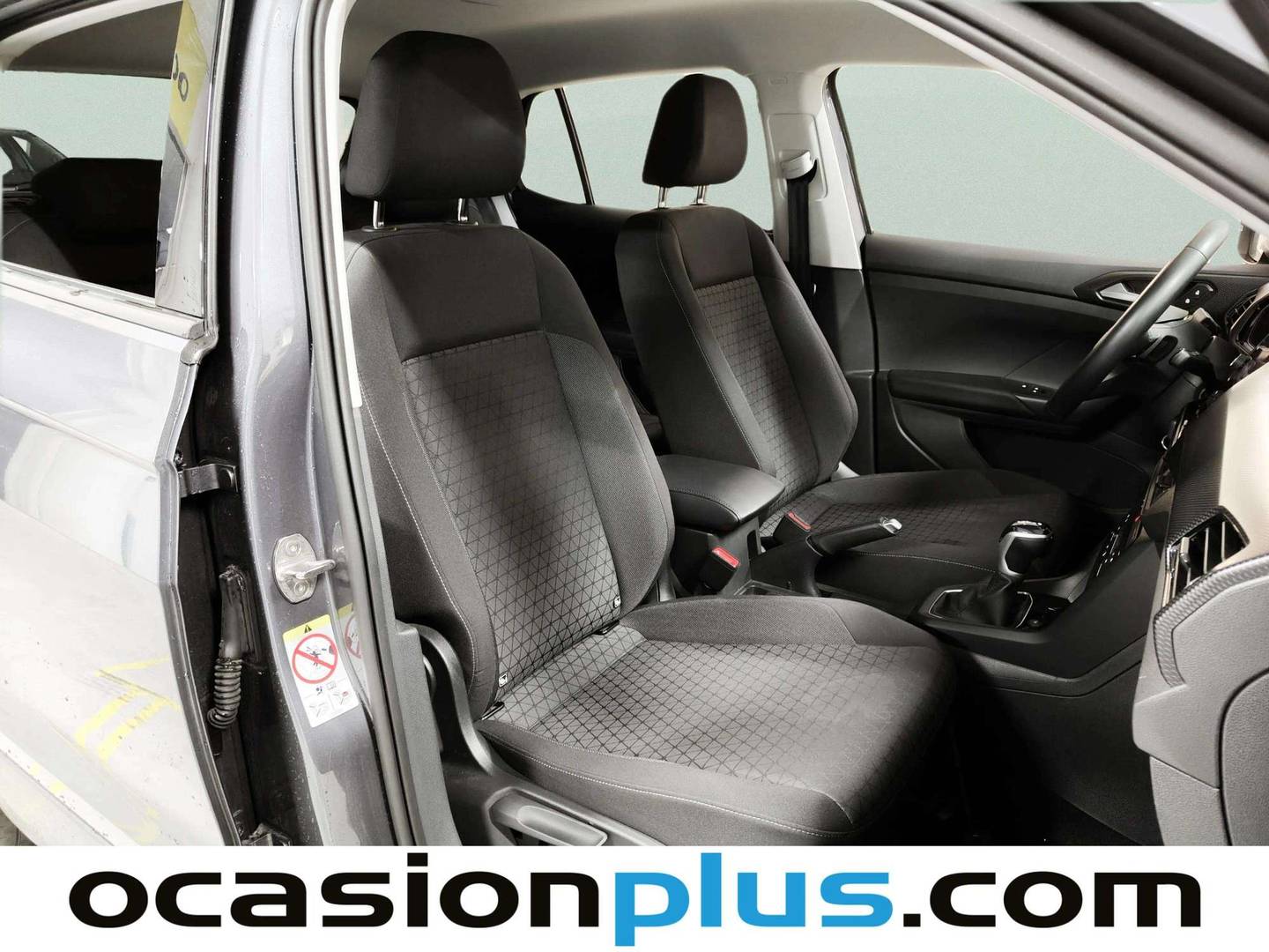 Volkswagen T-Cross Volkswagen T-Cross Sport 1.5 TSI (150 CV) DSG automático
