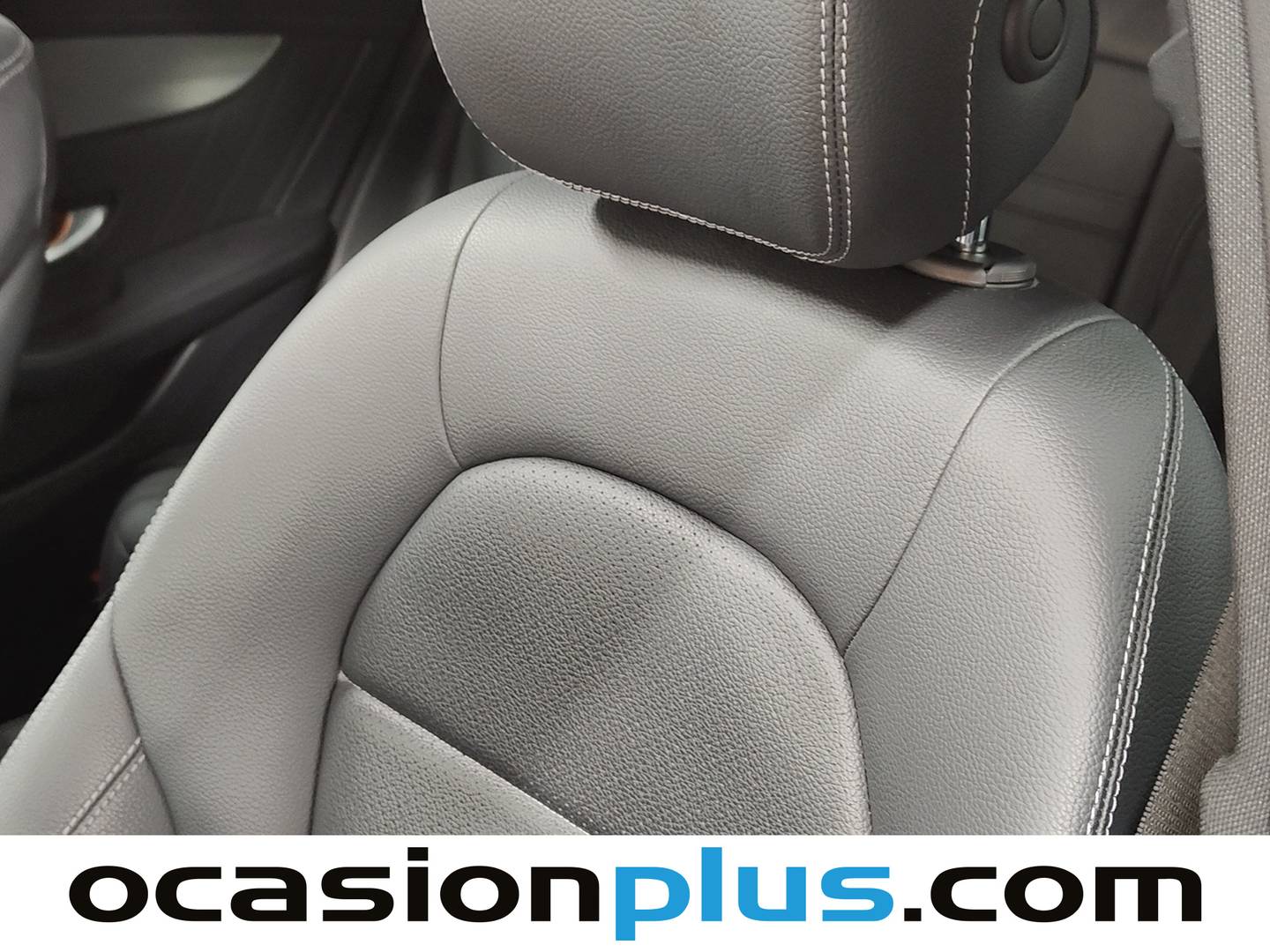 Equipamiento del Mercedes GLC Coupé Mercedes GLC Coupé 200 d 4Matic (163 CV) Pack AMG