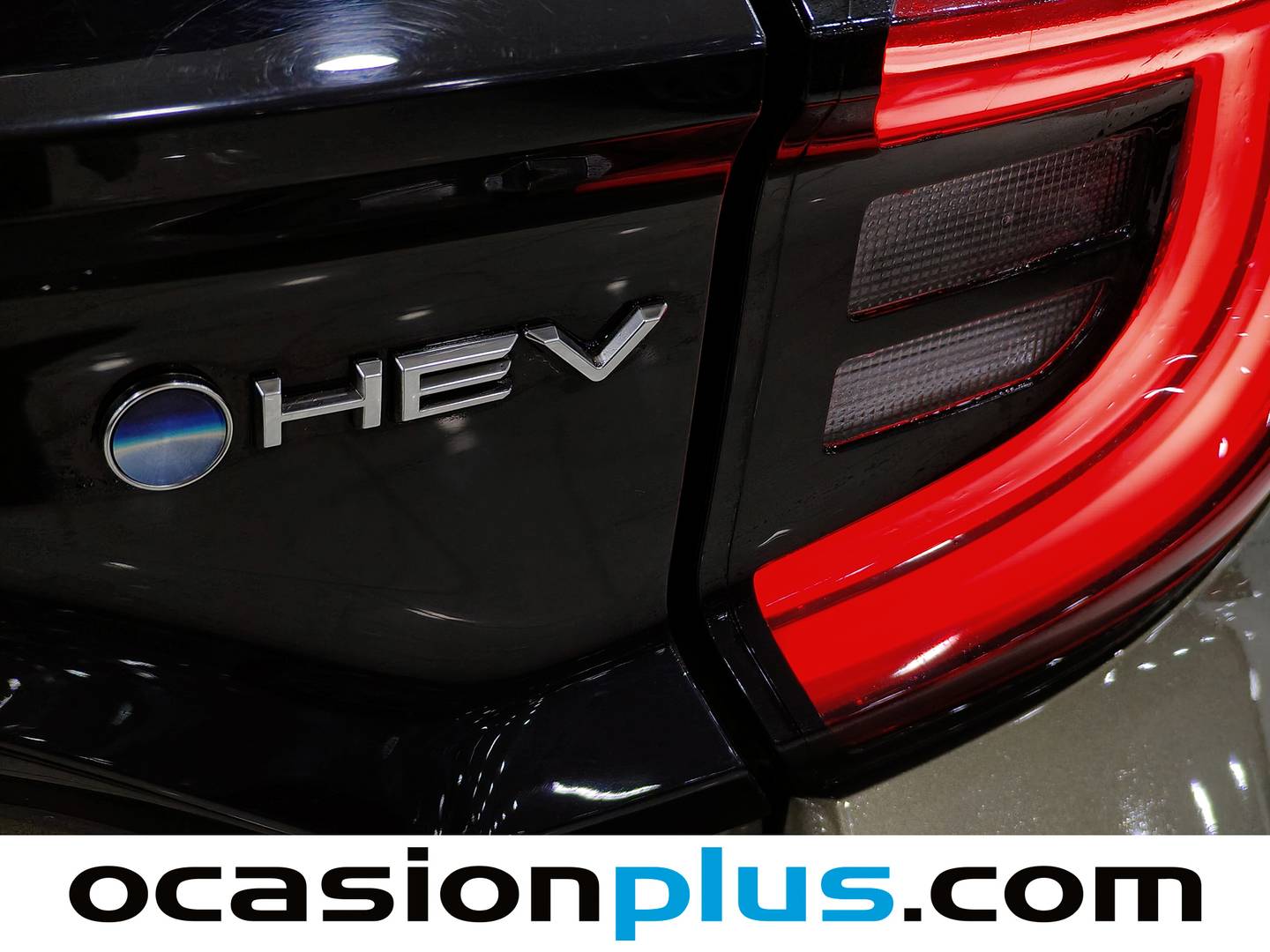 Foto Toyota Yaris Toyota Yaris 120H Active Plus (116 CV)