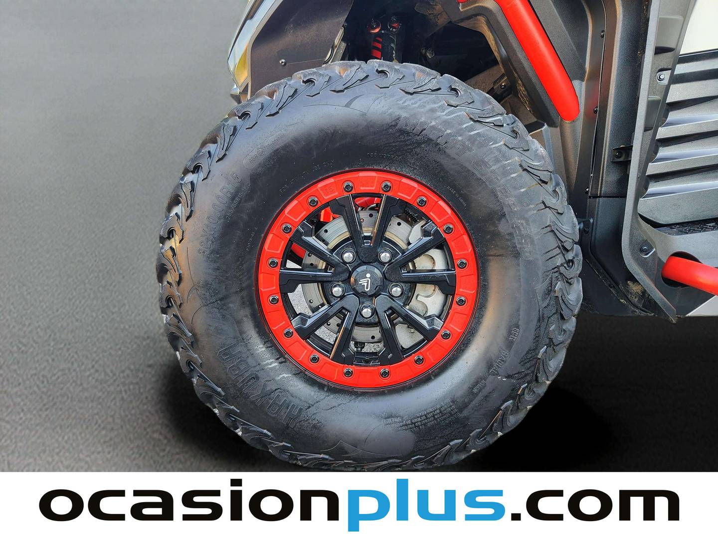 Segway Super Villain Segway Super Villain SX20T (231 CV) barato