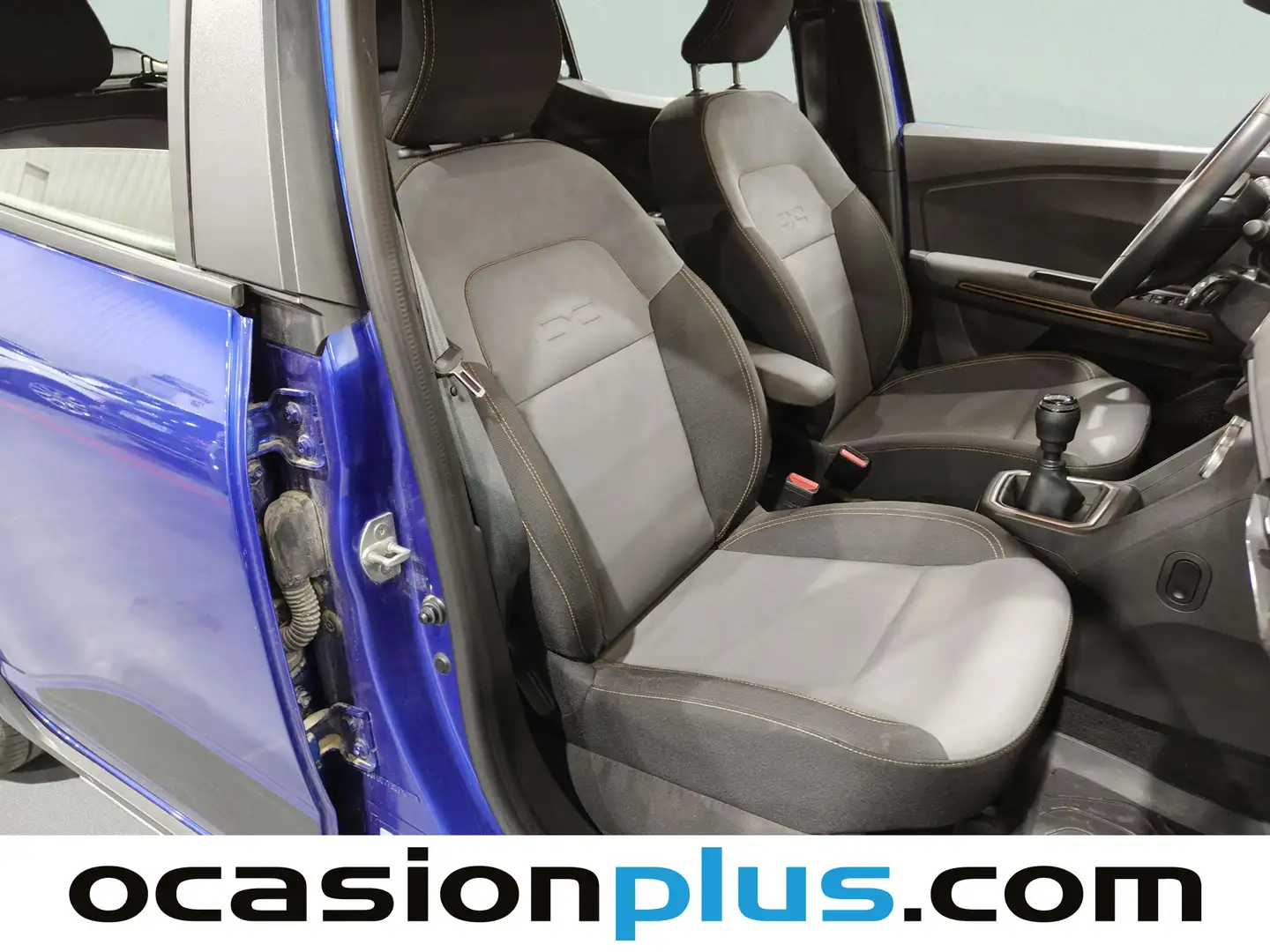 Foto Dacia Sandero Dacia Sandero Stepway Extreme Go TCe (110 CV)