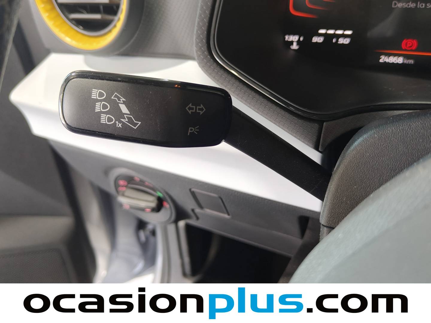 Seat Ibiza SEAT Ibiza 1.0 MPI S&S Style XL (80 CV) seminuevo