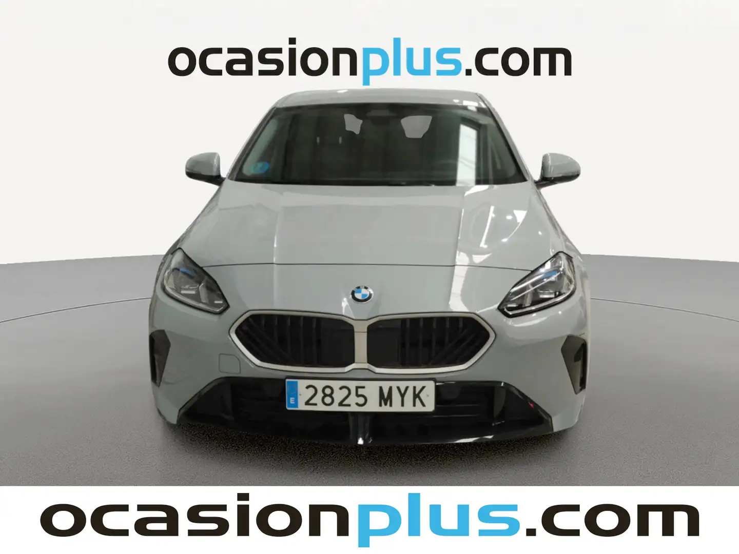 Foto BMW Serie 1 BMW Serie 1 120d (163 CV)  PACK M