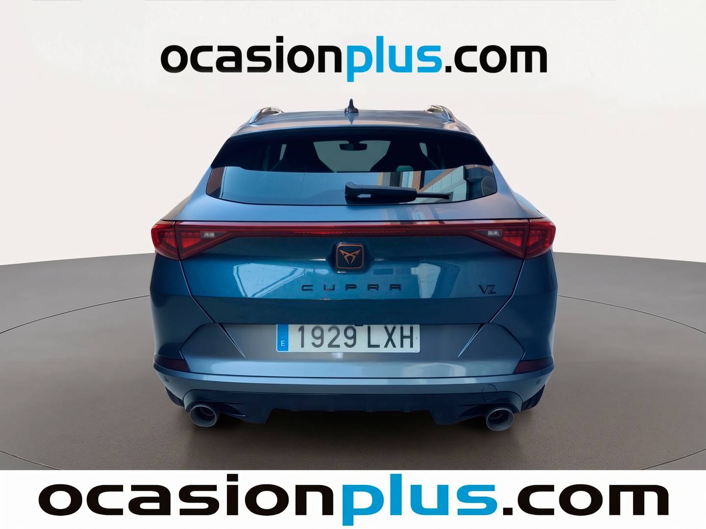Cupra Formentor Cupra Formentor 2.0 TSI VZ DSG (245 CV) al mejor precio