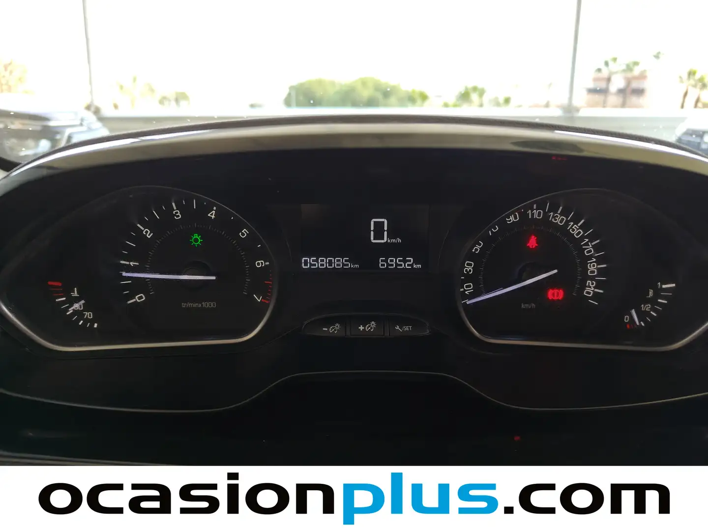 Foto Peugeot 208 Peugeot 208 1.2L PureTech Style S (82 CV)