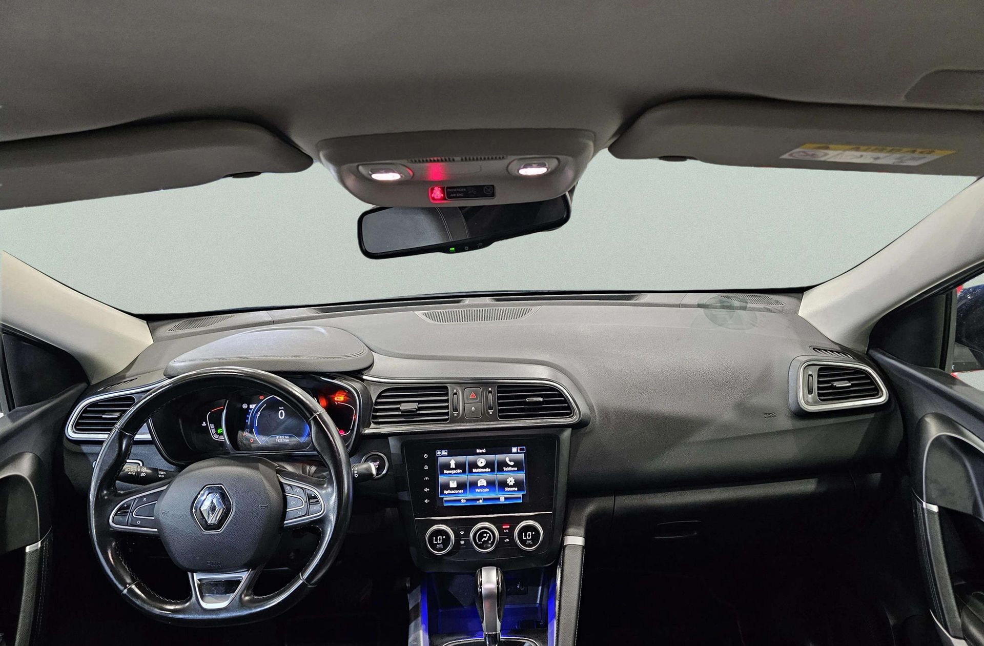Renault Kadjar Zen TCe GPF EDC - foto 6
