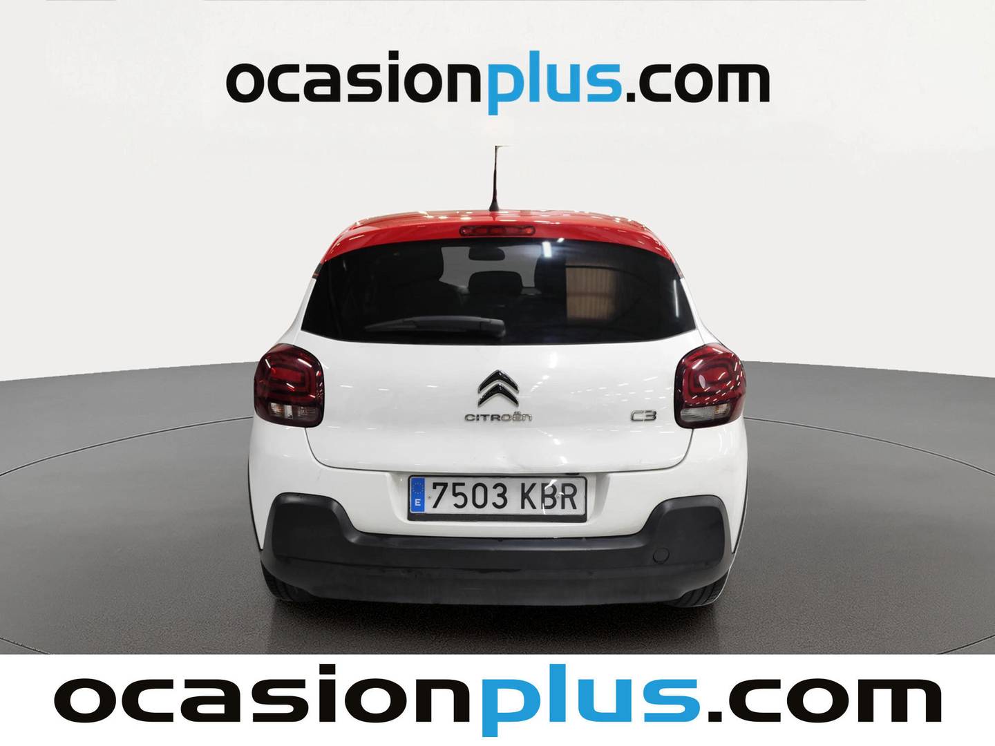 Citroën C3 Citroën C3 PureTech 82 Shine (82 CV) barato