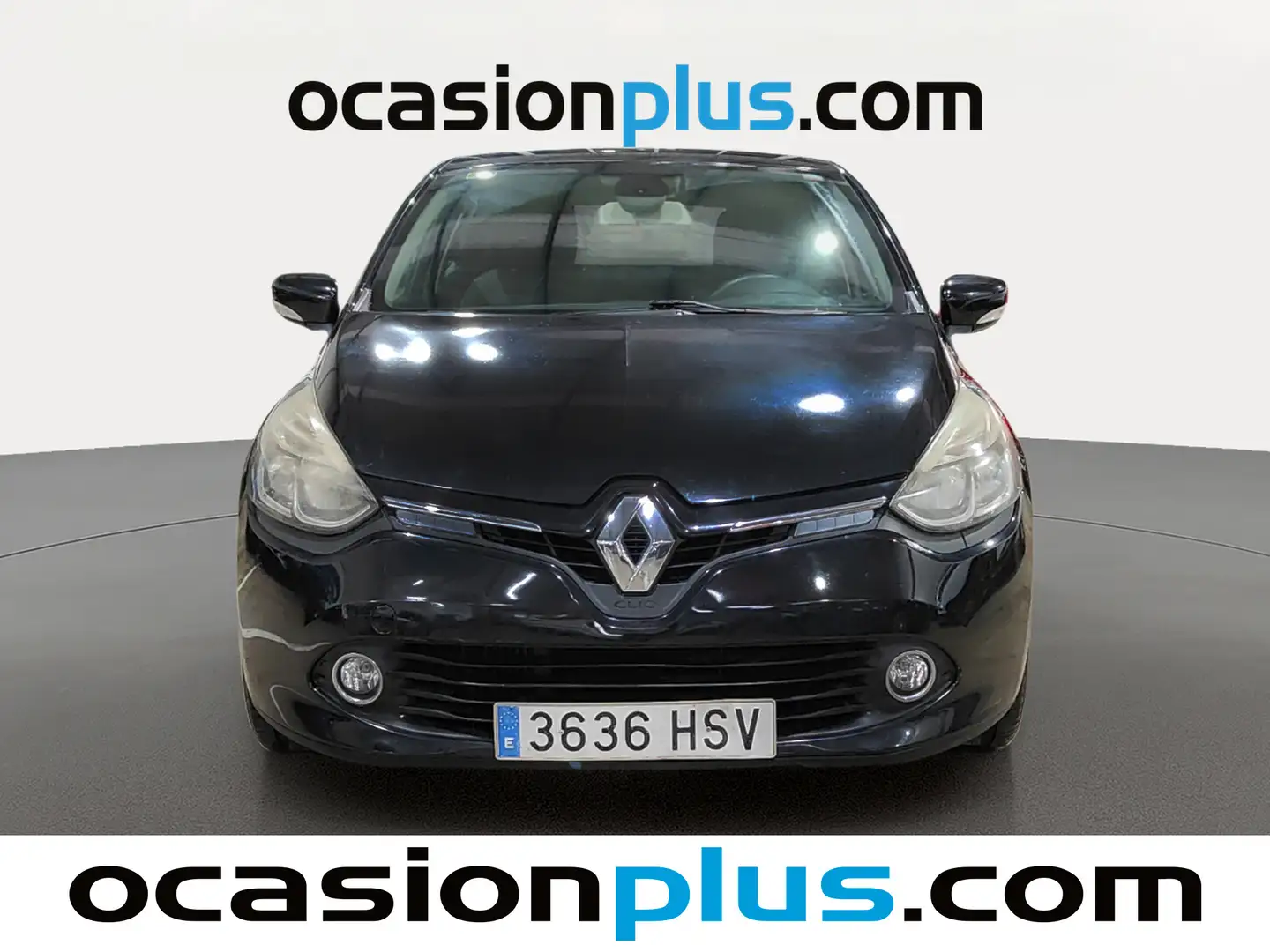 Foto Renault Clio Renault Clio TCe 90 Dynamique Energy S&S (90 CV)