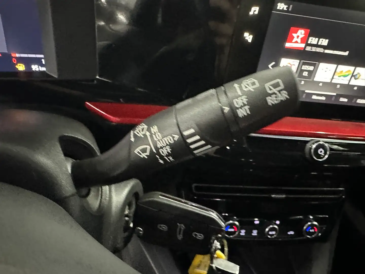 Foto Opel Mokka Opel Mokka 1.5 D GS Line (110 CV)