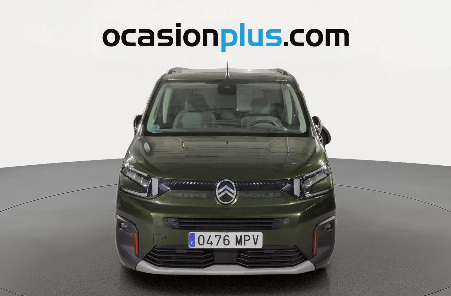 Citroën Berlingo BlueHDi 130 Talla M Max - foto 16