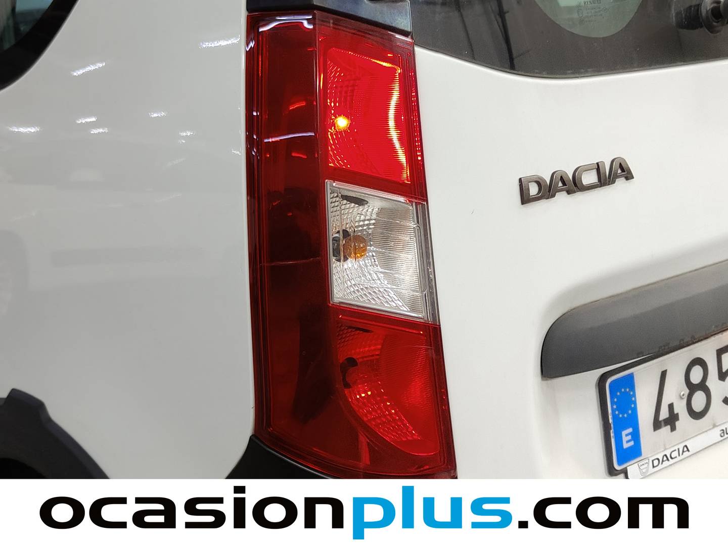 Dacia Dokker Dacia Dokker Stepway dci (90 CV) km 0