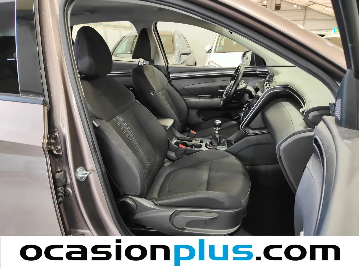 Foto Hyundai Tucson Hyundai Tucson 1.6 CRDI Maxx (115 CV)