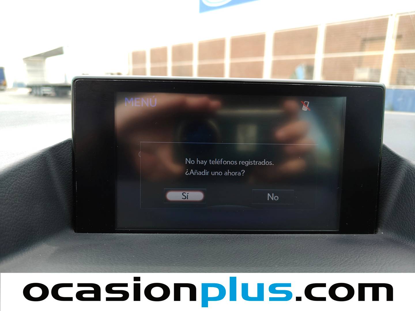 Lexus CT Lexus CT 200h Executive Tecno (136 CV) al mejor precio